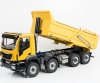 1/14 IVECO 8X4 Tipping Dump Truck-RTR