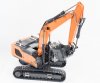 Orange Painted 1/14 R945 Hydraulic Excavator - RTR