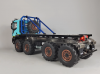 1/14 IVECO 8X8 Truck