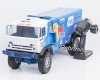 RTR - 1/14 KAMAZ Rally Race Truck (Painted)