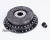 Double Bearing Rotary Support For 1/12 Excavator